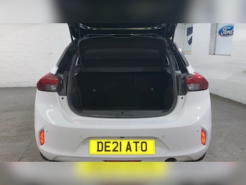 Used Vauxhall Corsa 2021 for sale - 76748037: Photo