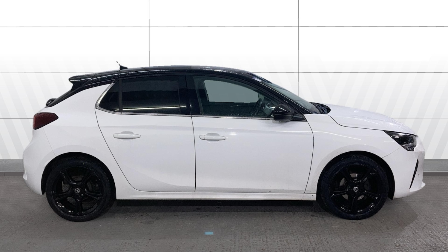 Used Vauxhall Corsa 2021 for sale - 76748037: Photo 5