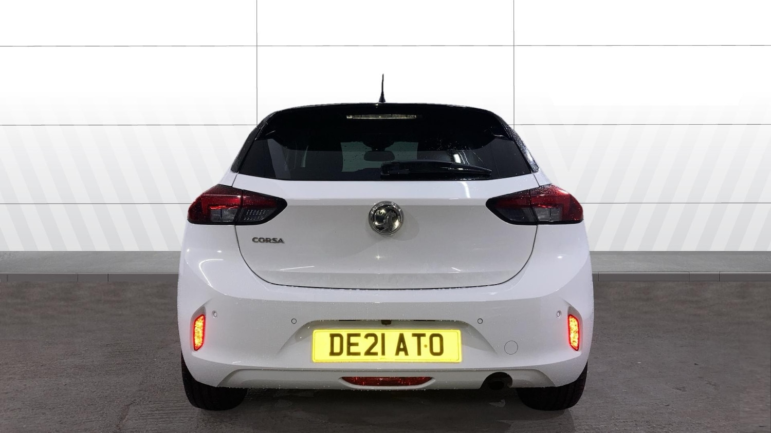 Used Vauxhall Corsa 2021 for sale - 76748037: Photo 6