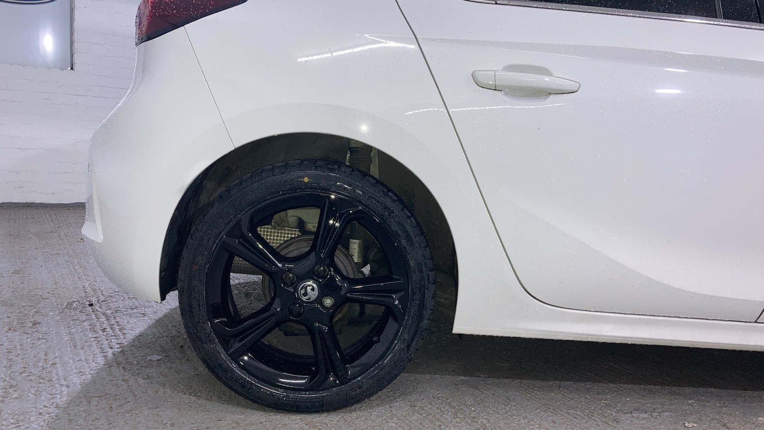 Used Vauxhall Corsa 2021 for sale - 76748037: Photo 7