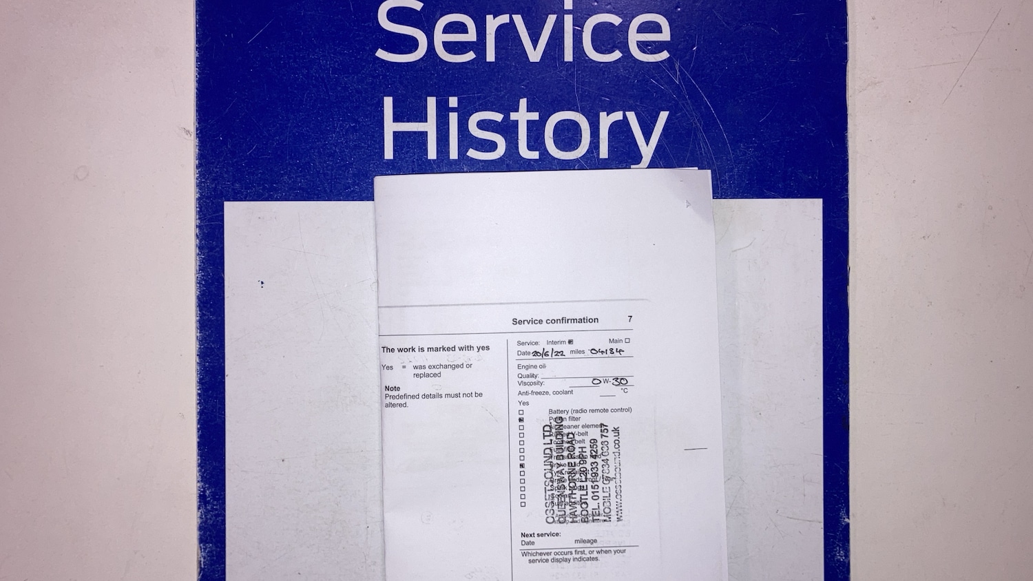 Used Vauxhall Corsa 2021 for sale - 76748037: Photo 9