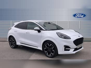 Used Ford Puma 2023 for sale - 79724796: Photo