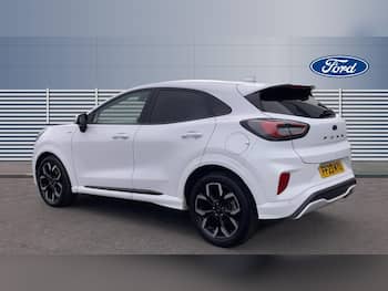 Used Ford Puma 2023 for sale - 79724796: Photo