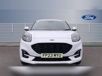 Used Ford Puma 2023 for sale - 79724796: Photo