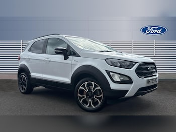 Used Ford Ecosport 2023 for sale - 79104948: Photo