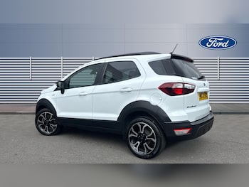 Used Ford Ecosport 2023 for sale - 79104948: Photo