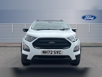 Used Ford Ecosport 2023 for sale - 79104948: Photo