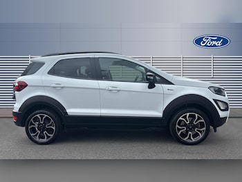 Used Ford Ecosport 2023 for sale - 79104948: Photo