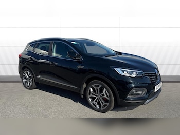Used Renault Kadjar 2019 for sale - 78992581: Photo