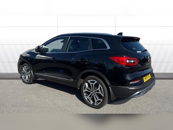 Used Renault Kadjar 2019 for sale - 78992581: Photo