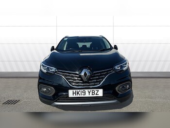 Used Renault Kadjar 2019 for sale - 78992581: Photo