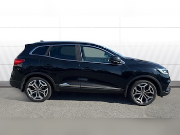 Used Renault Kadjar 2019 for sale - 78992581: Photo