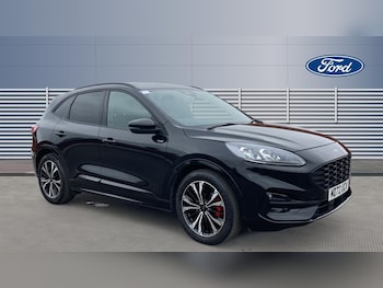 Used Ford Kuga 2022 for sale - 75638008: Photo