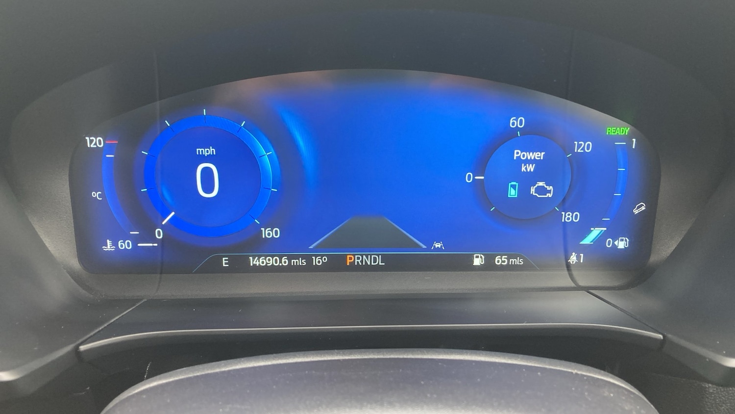 Vehicle 20
