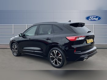 Used Ford Kuga 2022 for sale - 75638008: Photo