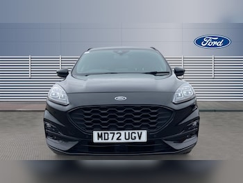 Used Ford Kuga 2022 for sale - 75638008: Photo