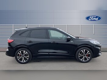 Used Ford Kuga 2022 for sale - 75638008: Photo