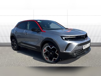Used Vauxhall Mokka 2022 for sale - 79231251: Photo