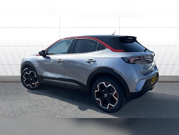 Used Vauxhall Mokka 2022 for sale - 79231251: Photo