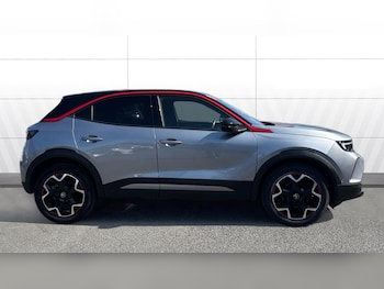 Used Vauxhall Mokka 2022 for sale - 79231251: Photo