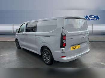 Used Ford Transit Custom 2026 for sale - 79802828: Photo
