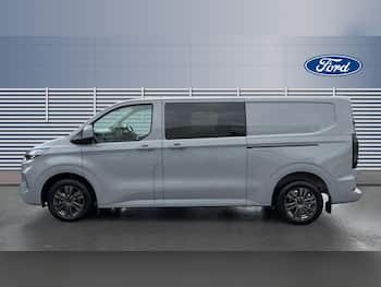 Used Ford Transit Custom 2026 for sale - 79802828: Photo