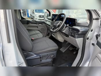 Used Ford Transit Custom 2026 for sale - 79802828: Photo