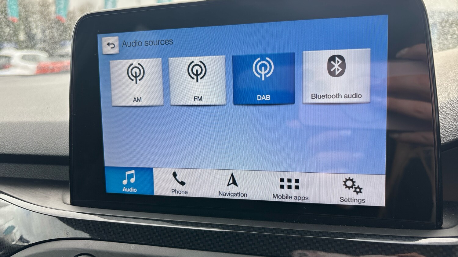 Used Ford Focus 2018 for sale - 78040177: Photo 10