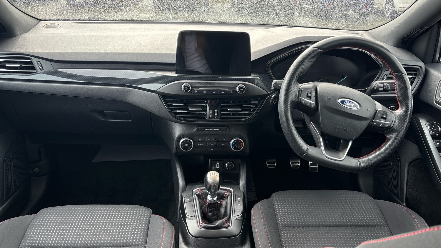 Used Ford Focus 2018 for sale - 78040177: Photo 11