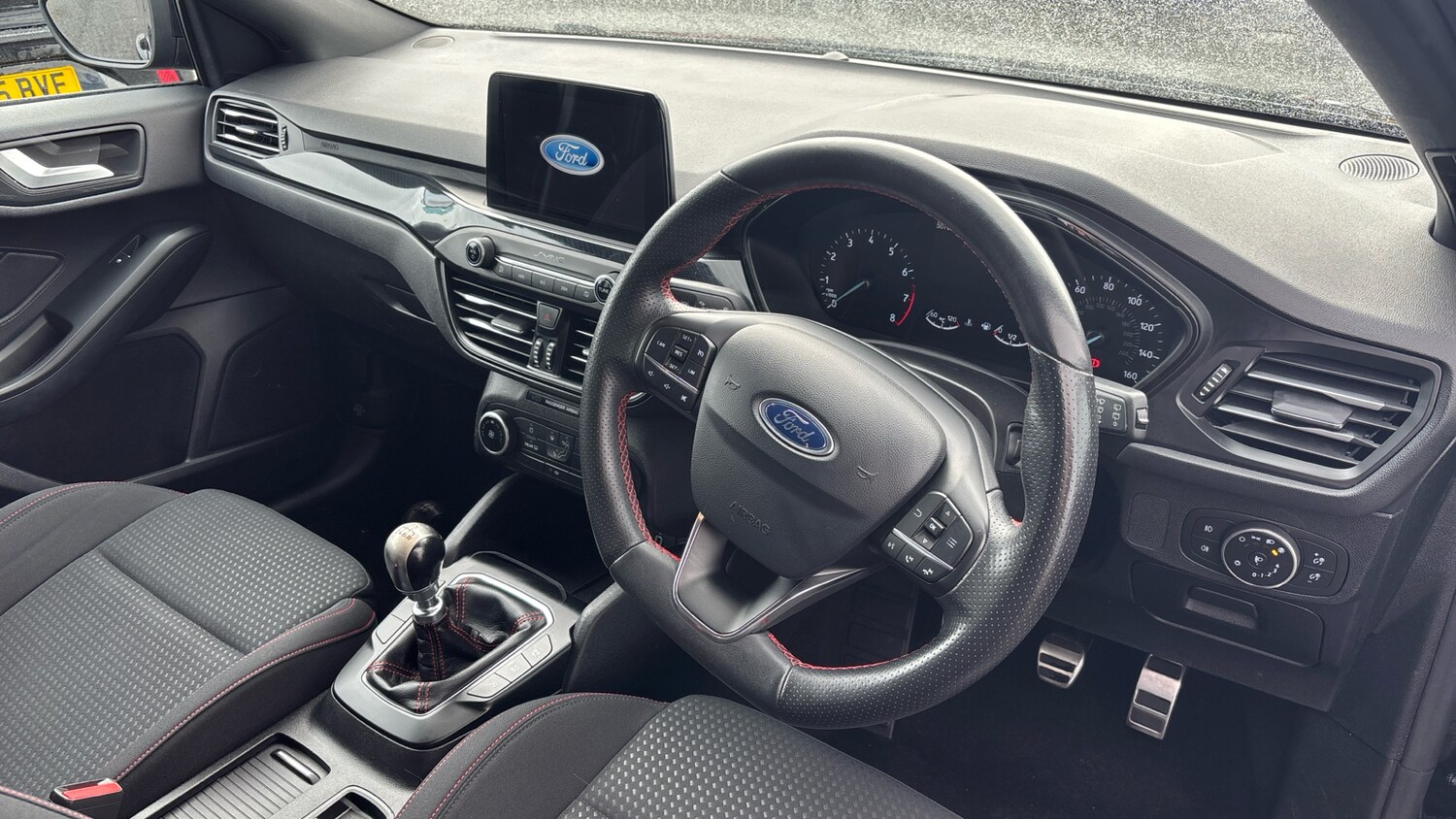 Used Ford Focus 2018 for sale - 78040177: Photo 12