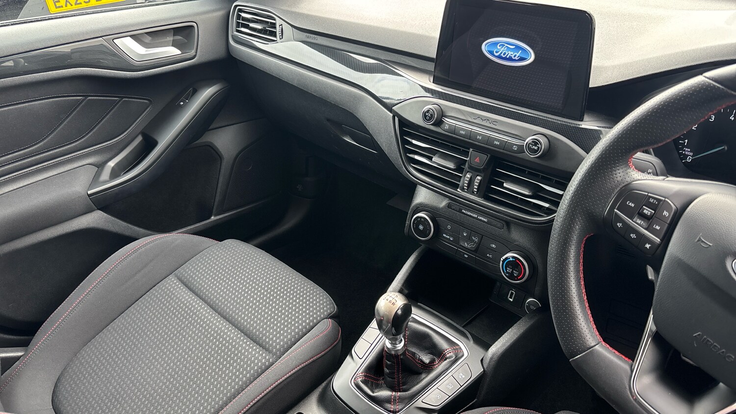 Used Ford Focus 2018 for sale - 78040177: Photo 17