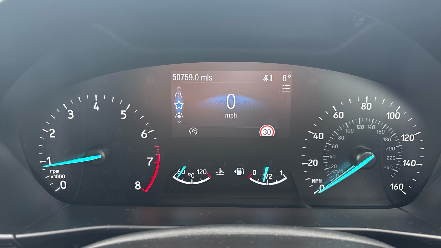 Used Ford Focus 2018 for sale - 78040177: Photo 19