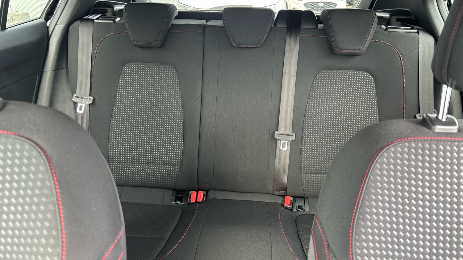 Used Ford Focus 2018 for sale - 78040177: Photo 22