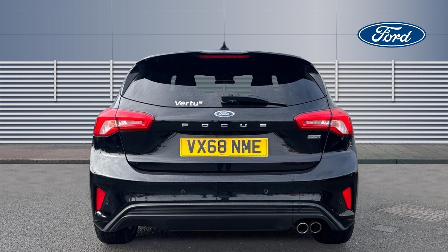 Used Ford Focus 2018 for sale - 78040177: Photo 26