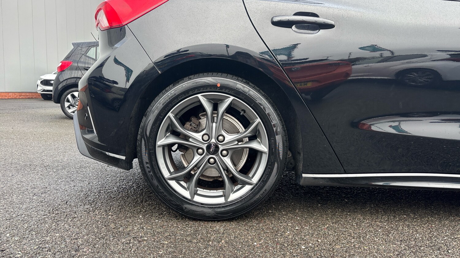 Used Ford Focus 2018 for sale - 78040177: Photo 27