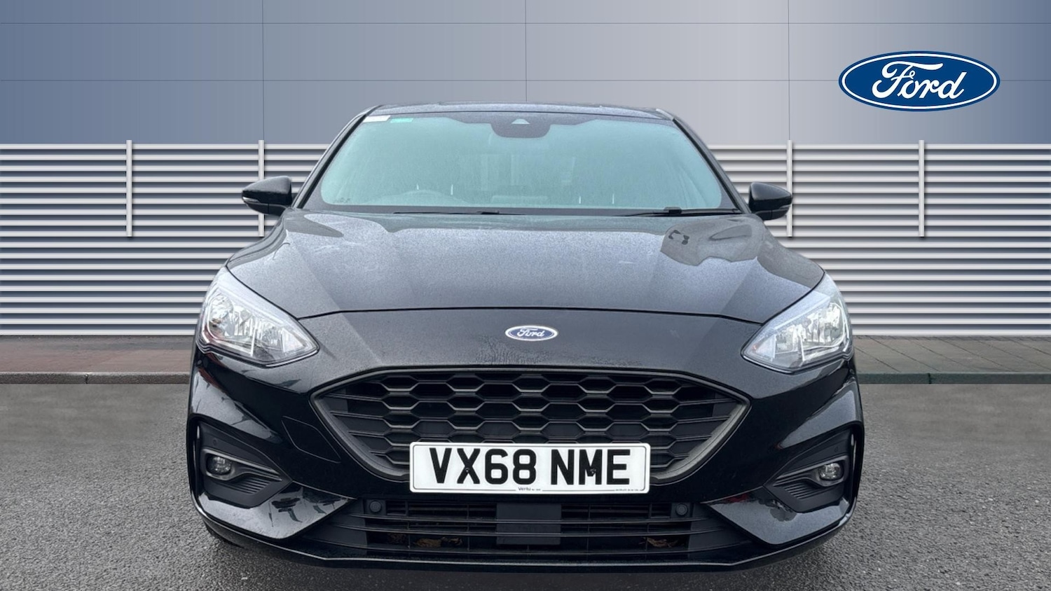 Used Ford Focus 2018 for sale - 78040177: Photo 3