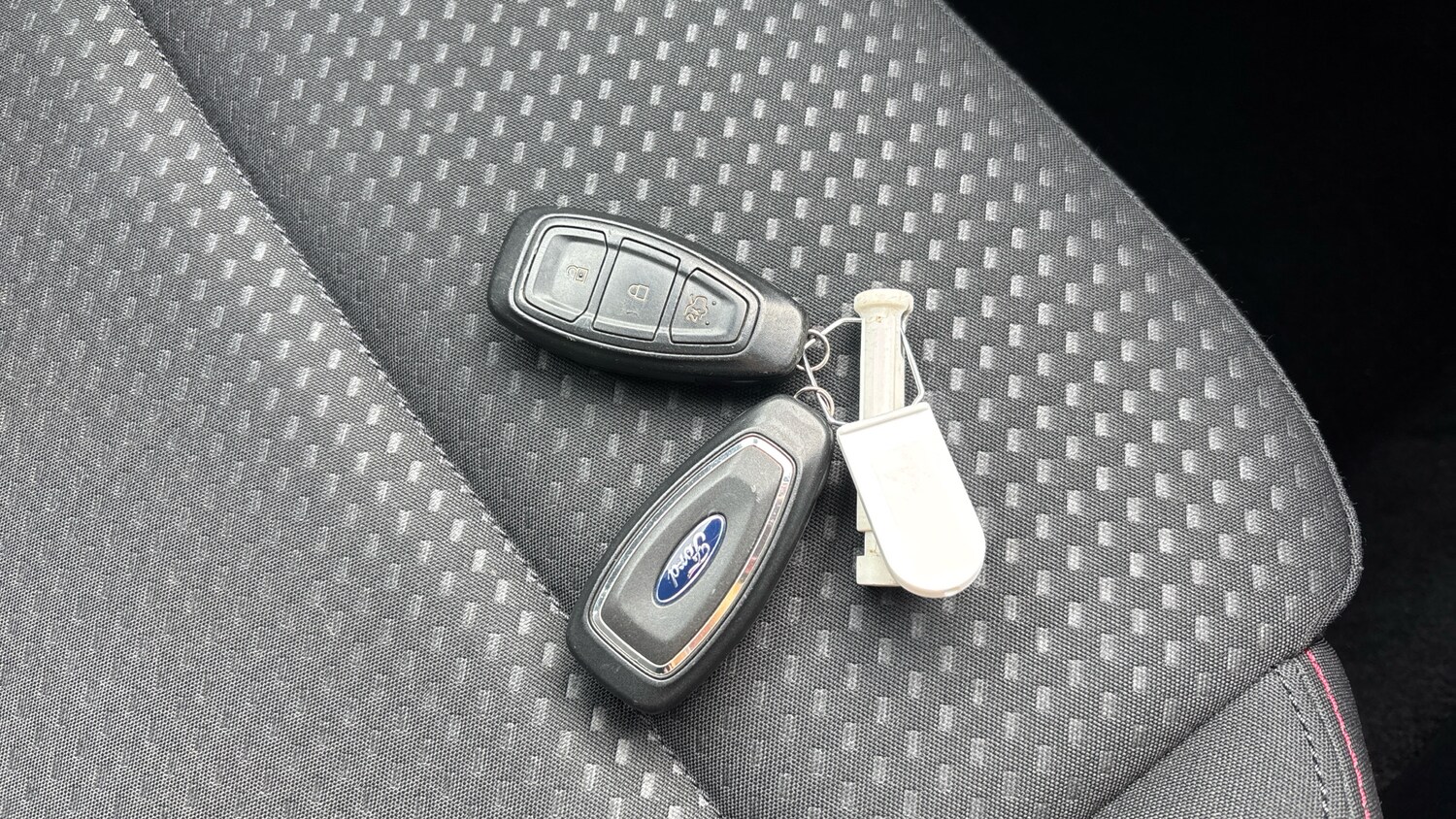 Used Ford Focus 2018 for sale - 78040177: Photo 30