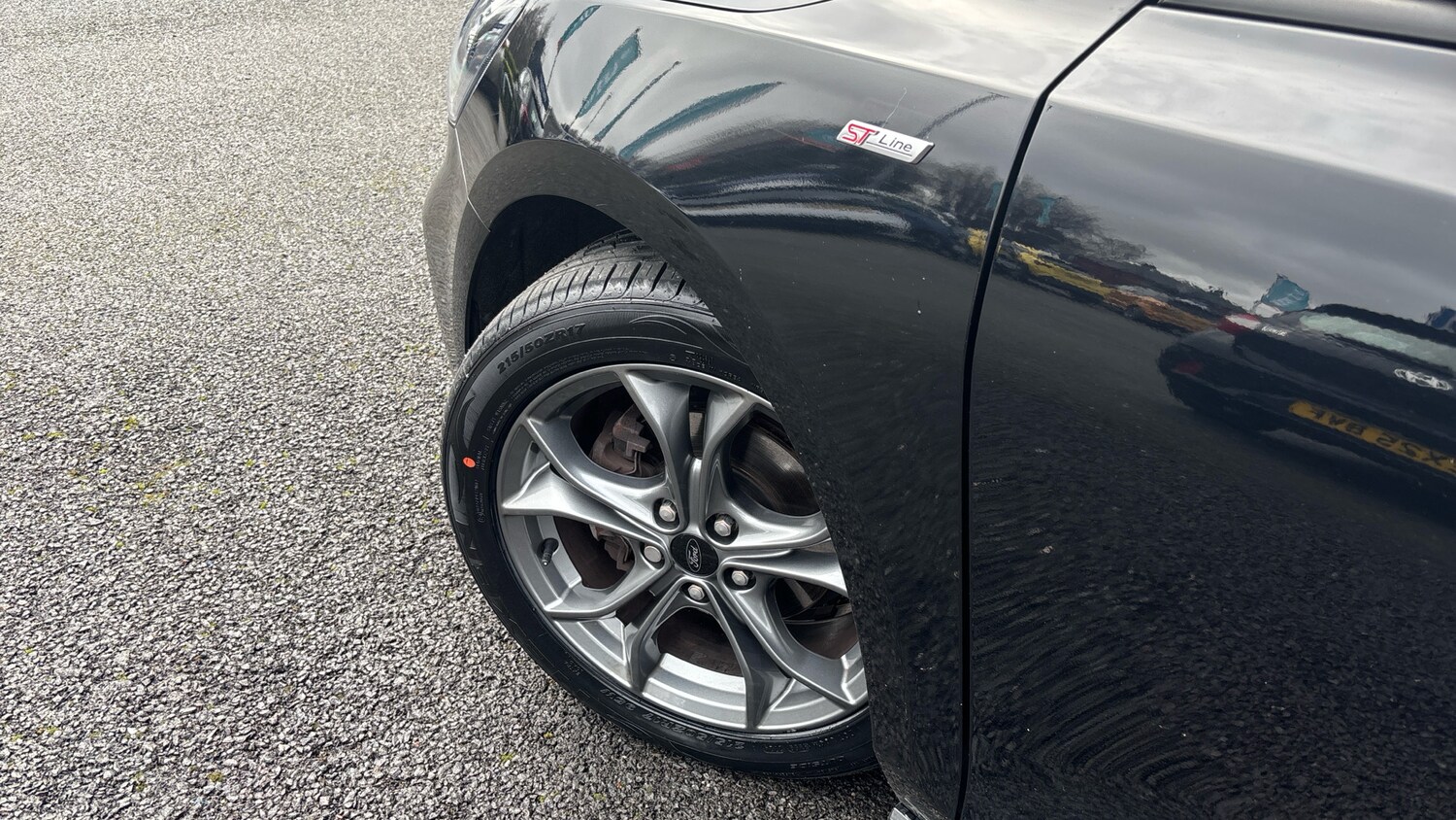 Used Ford Focus 2018 for sale - 78040177: Photo 31