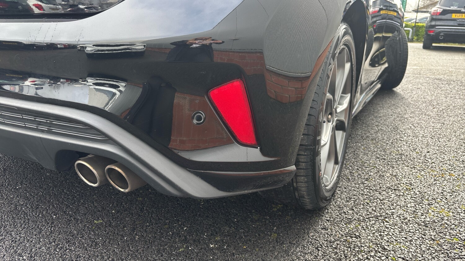 Used Ford Focus 2018 for sale - 78040177: Photo 32