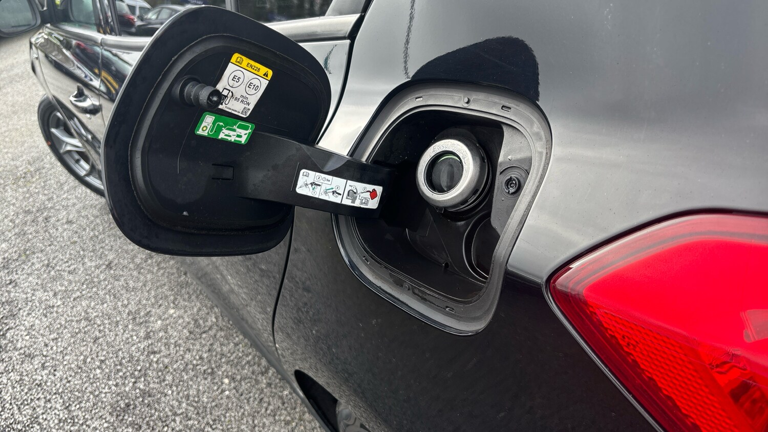 Used Ford Focus 2018 for sale - 78040177: Photo 34