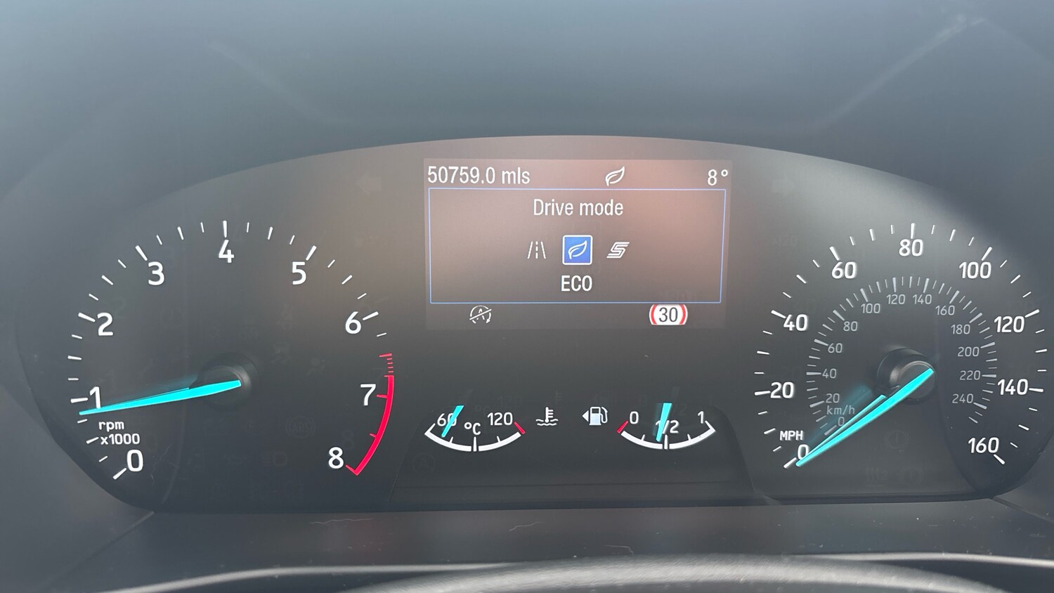 Used Ford Focus 2018 for sale - 78040177: Photo 38