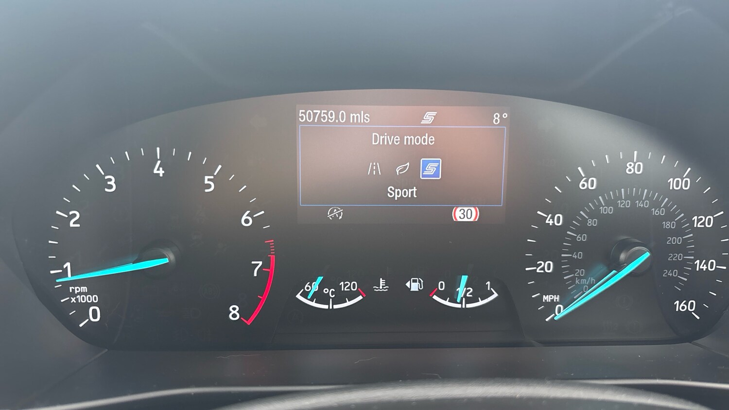 Used Ford Focus 2018 for sale - 78040177: Photo 39