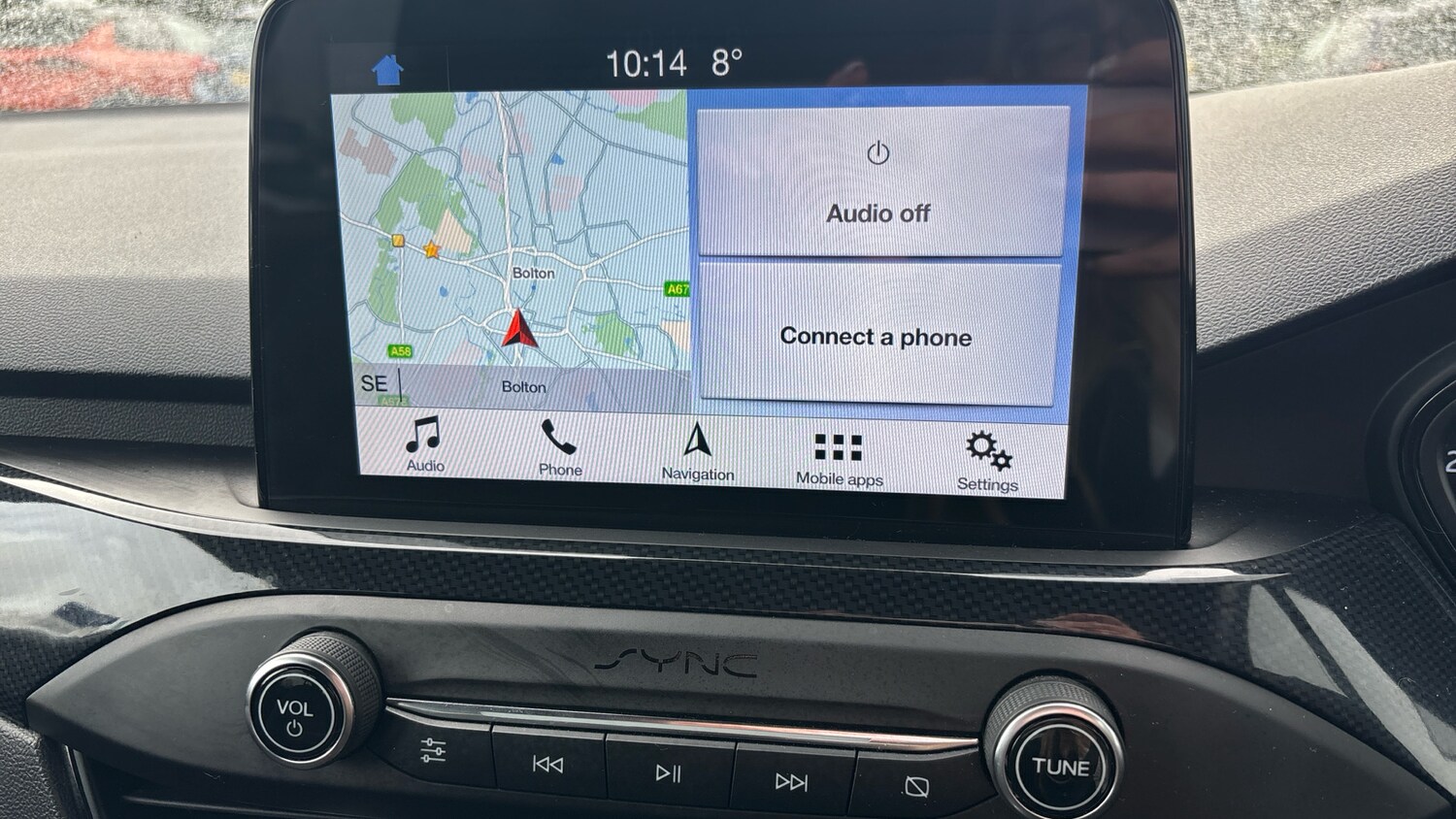 Used Ford Focus 2018 for sale - 78040177: Photo 40