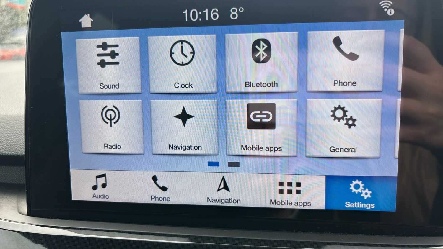 Used Ford Focus 2018 for sale - 78040177: Photo 42