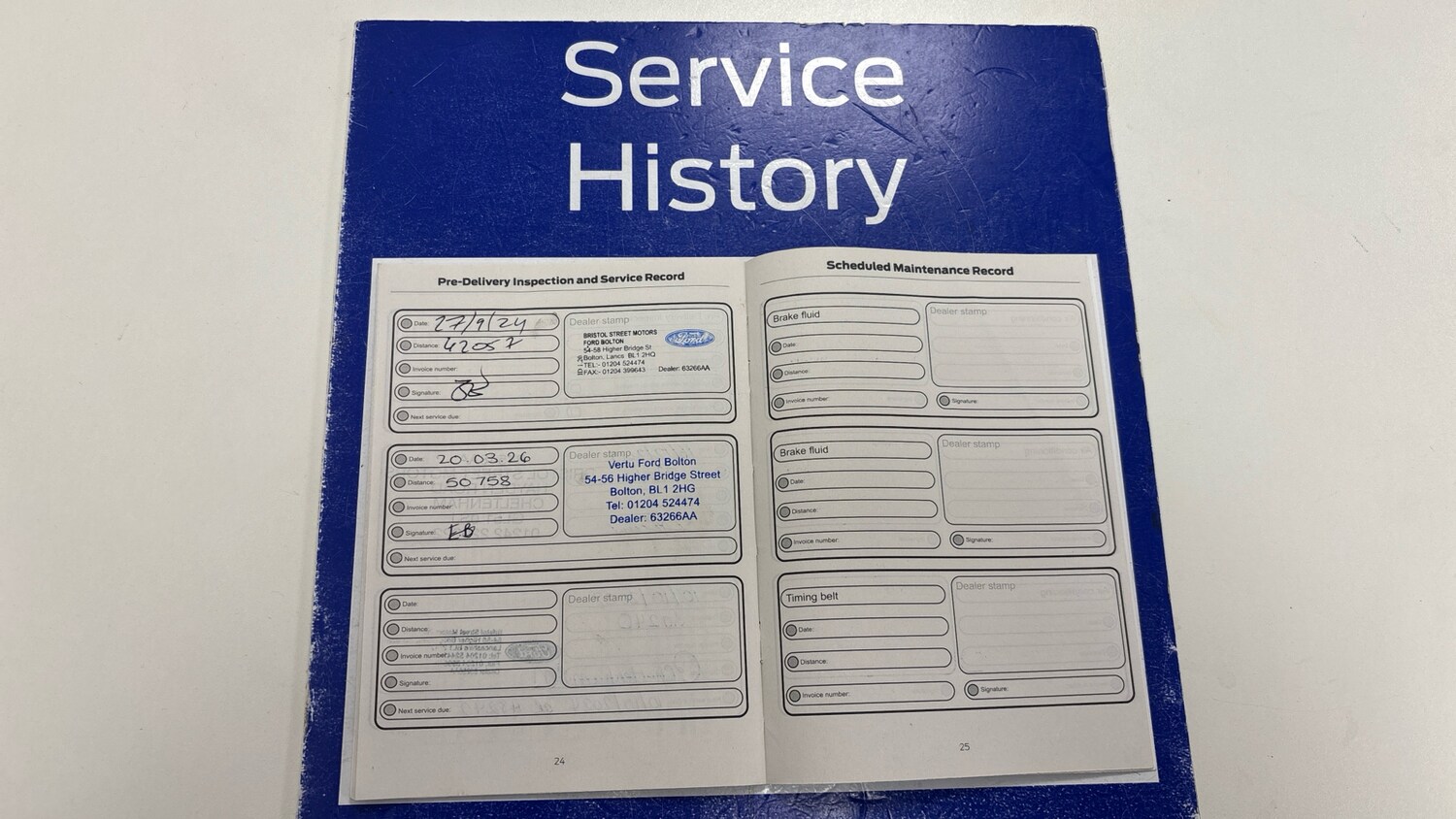 Used Ford Focus 2018 for sale - 78040177: Photo 6