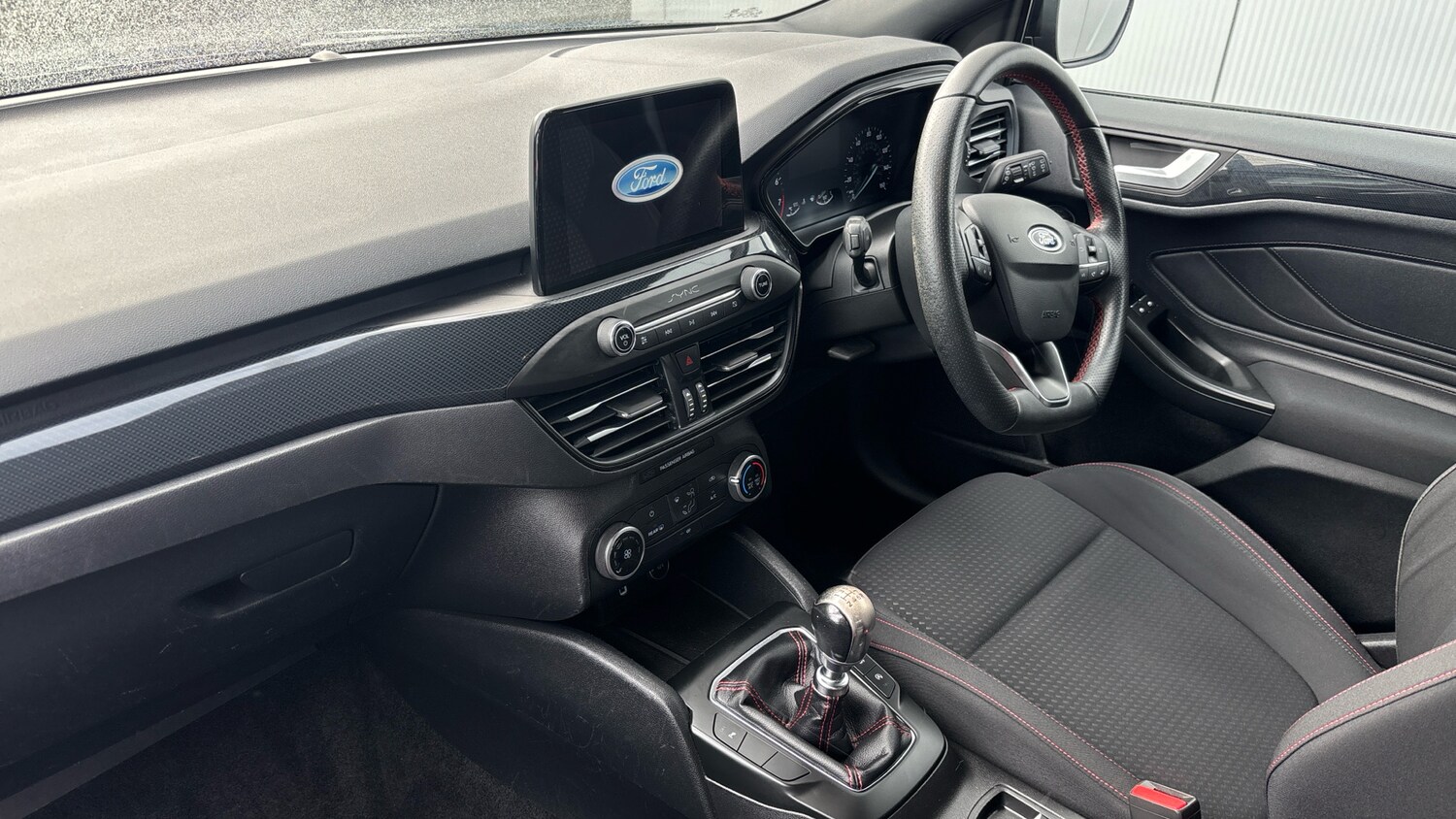Used Ford Focus 2018 for sale - 78040177: Photo 7
