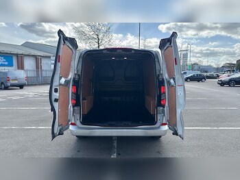 Used Ford Transit Custom 2024 for sale - 78270647: Photo