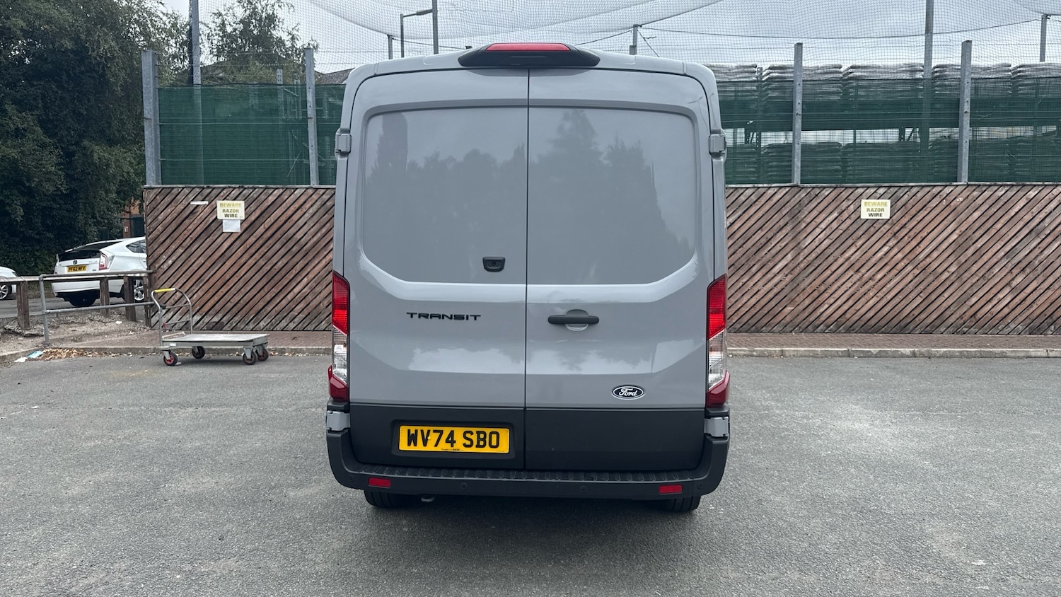 Vehicle 11