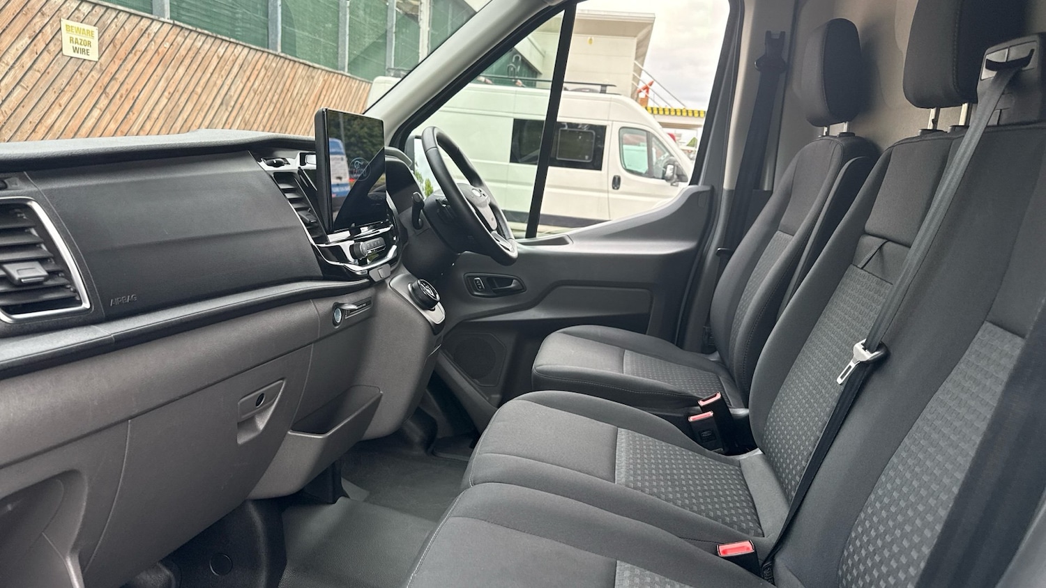 Vehicle 13