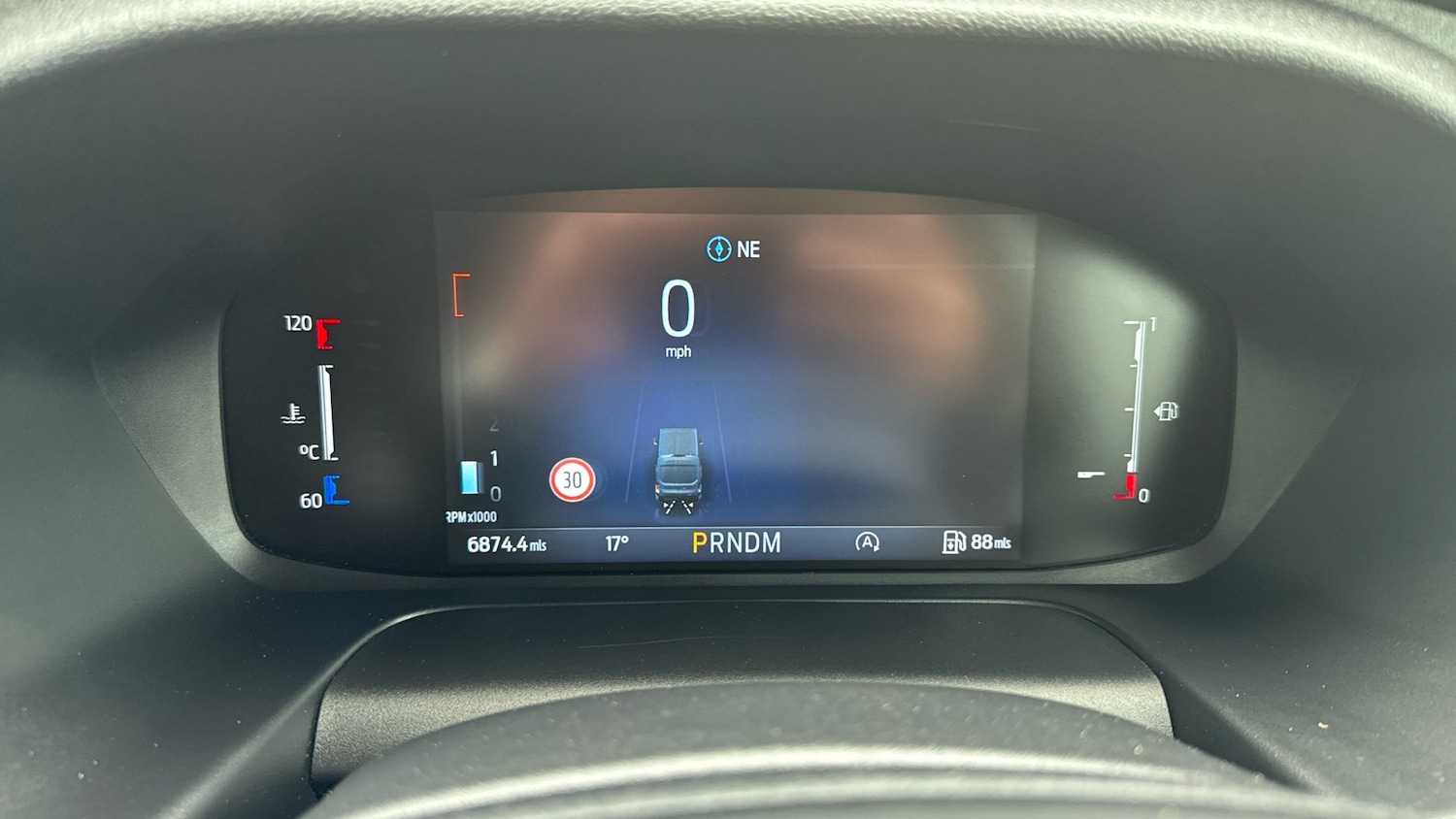 Vehicle 19